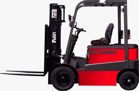 Forklift Battery